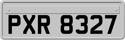 PXR8327