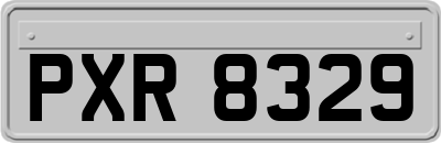 PXR8329