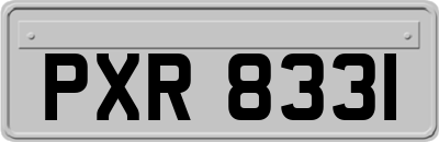 PXR8331