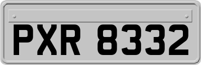 PXR8332