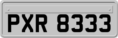 PXR8333