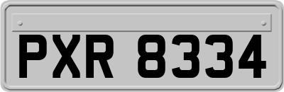 PXR8334