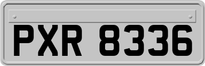 PXR8336