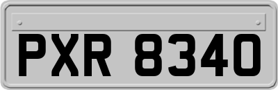 PXR8340