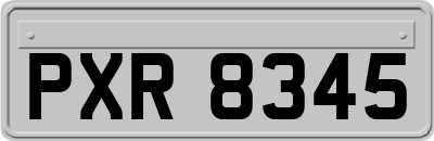 PXR8345