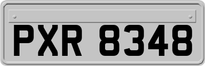 PXR8348