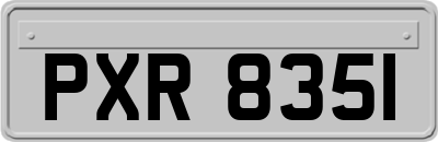 PXR8351