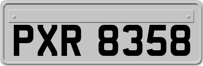 PXR8358