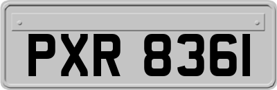 PXR8361