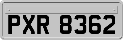 PXR8362