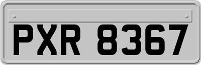 PXR8367