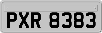 PXR8383