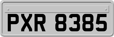 PXR8385