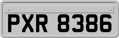 PXR8386