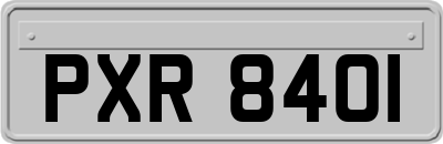 PXR8401