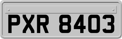 PXR8403