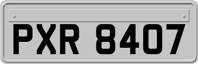 PXR8407