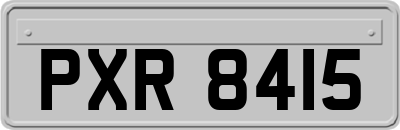 PXR8415