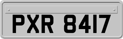 PXR8417