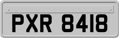 PXR8418