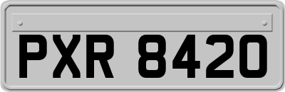 PXR8420