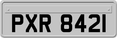 PXR8421