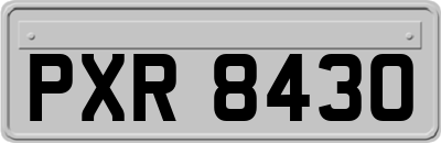 PXR8430