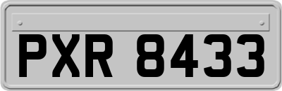 PXR8433