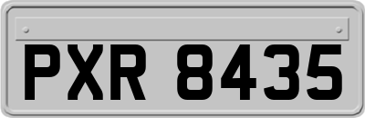 PXR8435