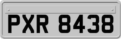 PXR8438