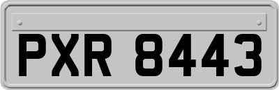 PXR8443