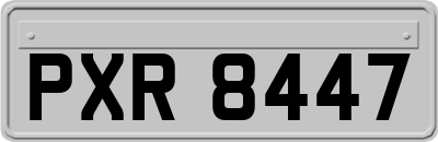 PXR8447