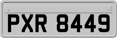 PXR8449