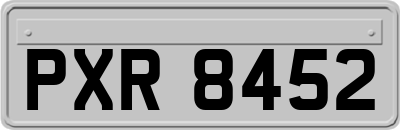 PXR8452