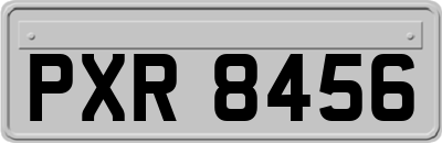 PXR8456