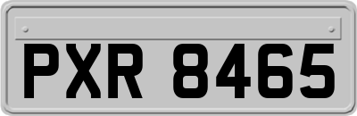 PXR8465