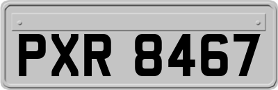 PXR8467