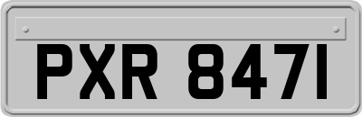 PXR8471