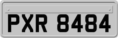PXR8484