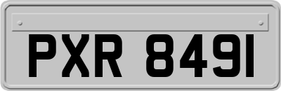 PXR8491