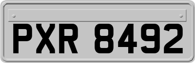 PXR8492