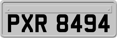 PXR8494