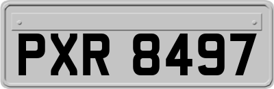 PXR8497