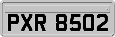 PXR8502