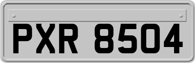 PXR8504