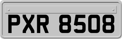 PXR8508