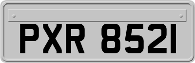 PXR8521