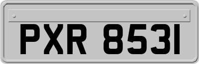 PXR8531