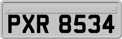 PXR8534