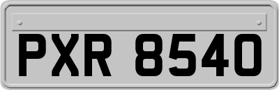 PXR8540